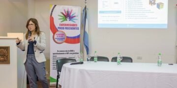 Misiones, pionera en la detección y diagnóstico temprano de enfermedades pocos frecuentes