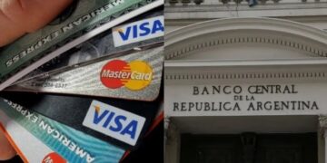 Tarjetas de crédito: a partir de noviembre saldrá más caro pagar en cuotas