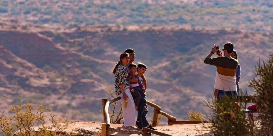 Más de 1,5 millones de turistas se movilizarán este fin de semana con el impulso del PreViaje