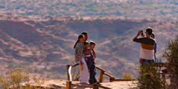 Más de 1,5 millones de turistas se movilizarán este fin de semana con el impulso del PreViaje