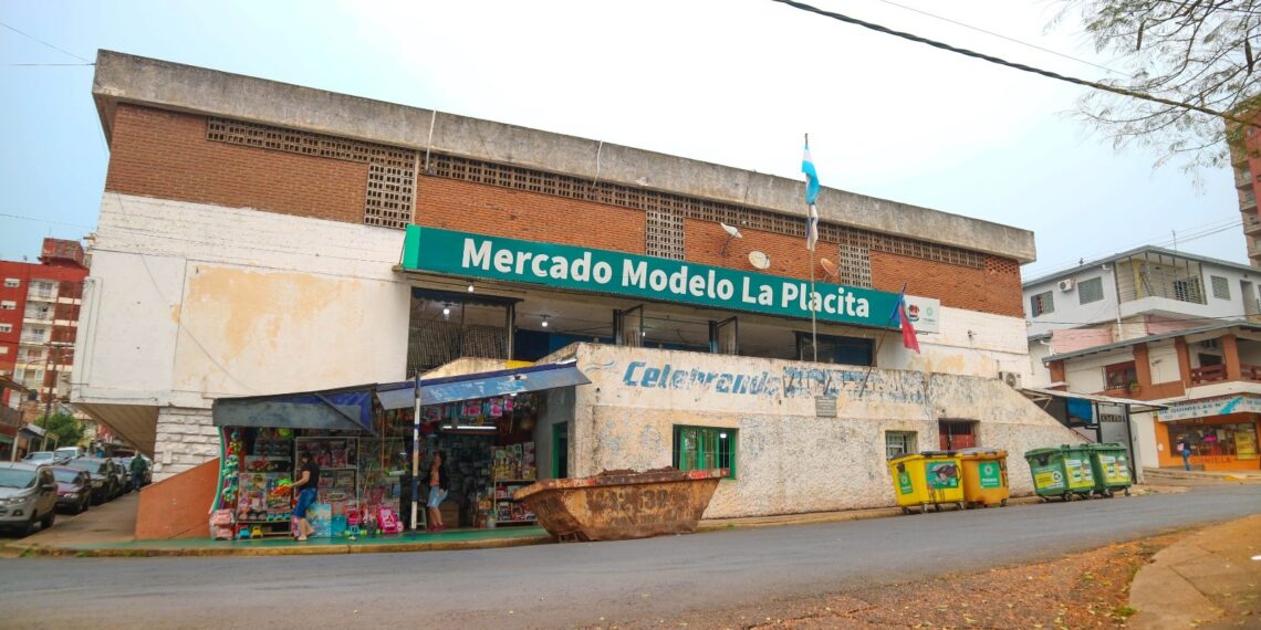 “La Placita” festejará sus 67° Aniversario este sábado