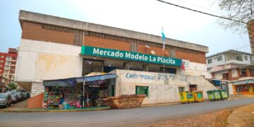“La Placita” festejará sus 67° Aniversario este sábado