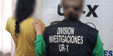 Investigación policial reveló aguantaderos y comercio ilegal de objetos robados en Garupá