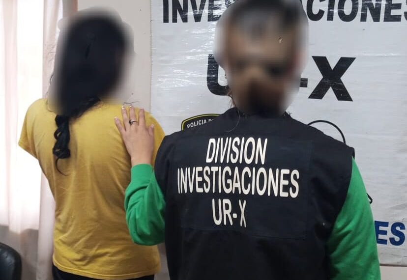 Investigación policial reveló aguantaderos y comercio ilegal de objetos robados en Garupá