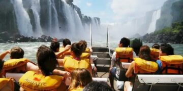 Finde XL: viajaron 1,5 millones de turistas y gastaron $111.145 millones, un 8,3% más que el año pasado