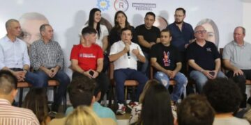 Rovira destacó el imponente triunfo Renovador en toda la provincia
