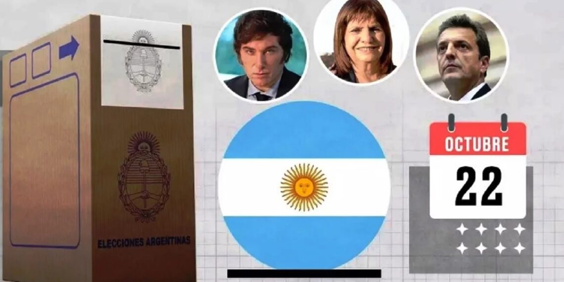 Los primeros resultados de las elecciones se conocerán después de las 22 del domingo