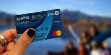 PreViaje 5: hasta cuándo se puede utilizar la tarjeta
