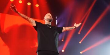 Nicky Jam anunció su retiro con una gira y un disco