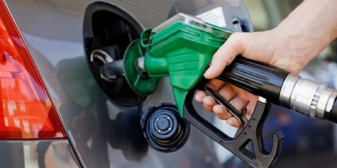 YPF aumentó un 3% el precio de naftas y gasoil