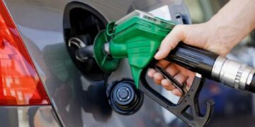 YPF aumentó un 3% el precio de naftas y gasoil