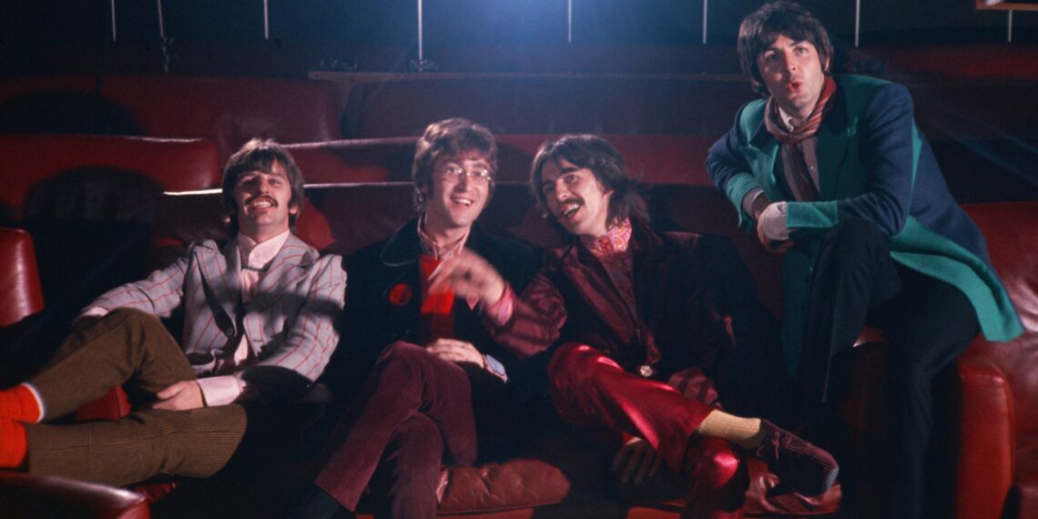 “Now and Then”, la nueva canción que lanzarán Los Beatles