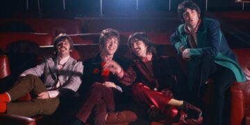 “Now and Then”, la nueva canción que lanzarán Los Beatles