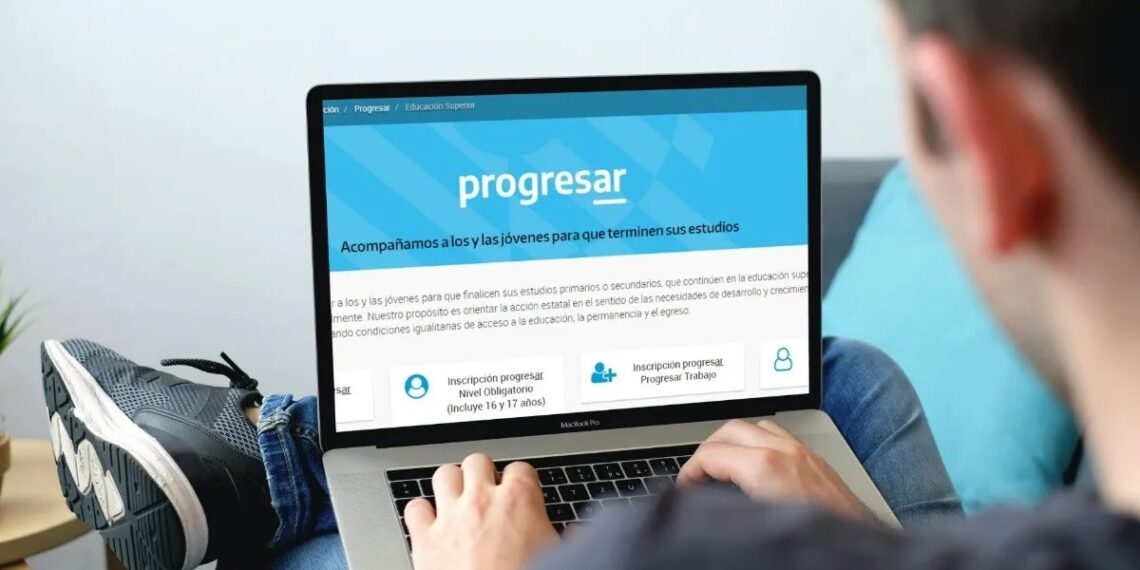 Progresar: extienden el programa hasta 30 años, cómo saber si podés acceder a las becas