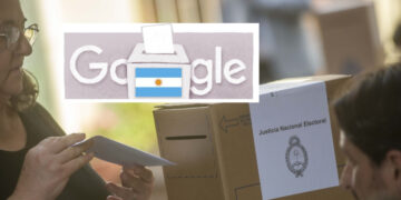 Elecciones 2023: ¿cuales fueron las preguntas más buscadas en Google?