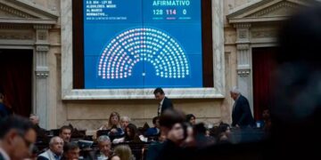 Diputados convirtió en ley la reforma de alquileres: cómo serán los contratos