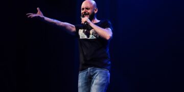 Pablo Picotto trae “Tiempos Modernos” a la sala Mandové