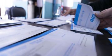 Dudas y detalles sobre la votación: ¿Qué pasa si no voto?