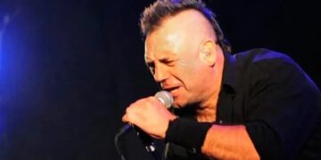 Conmoción en el rock nacional: murió Ricardo Iorio, máximo referente del heavy metal