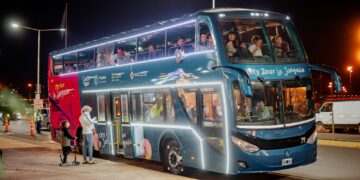 City tour: la opción de conocer la historia y la cultura posadeña
