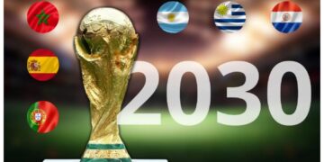 Conocé las fechas del calendario confirmado para el Mundial 2030