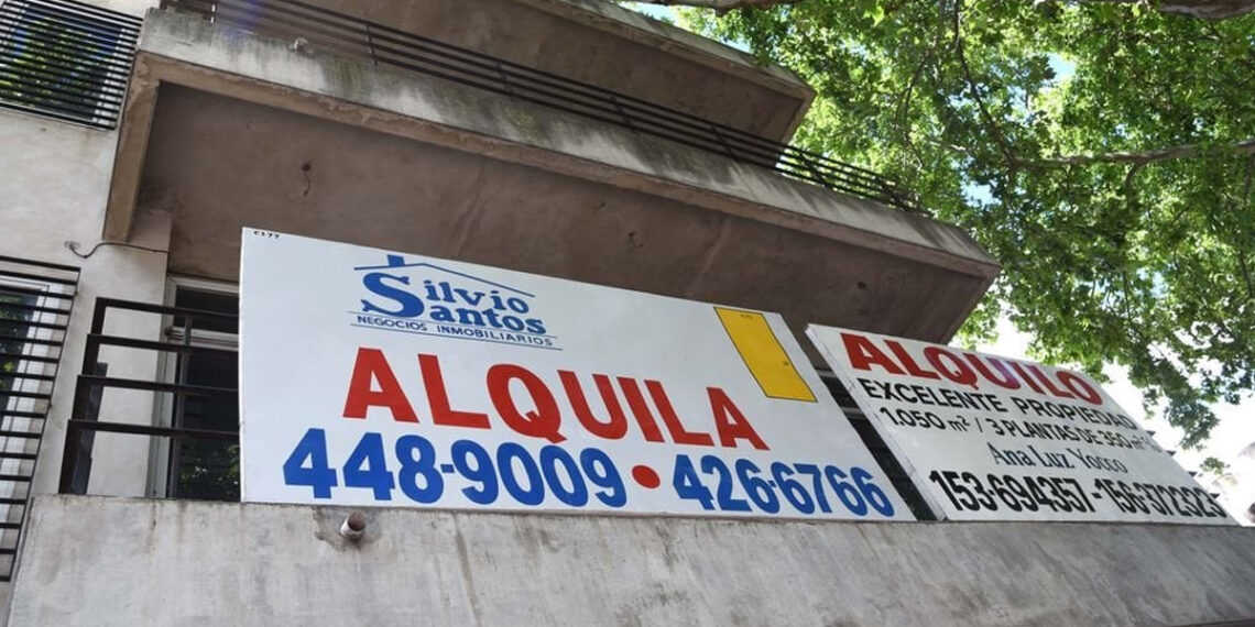 El Gobierno promulgó la ley de alquileres: punto por punto, lo que hay que saber
