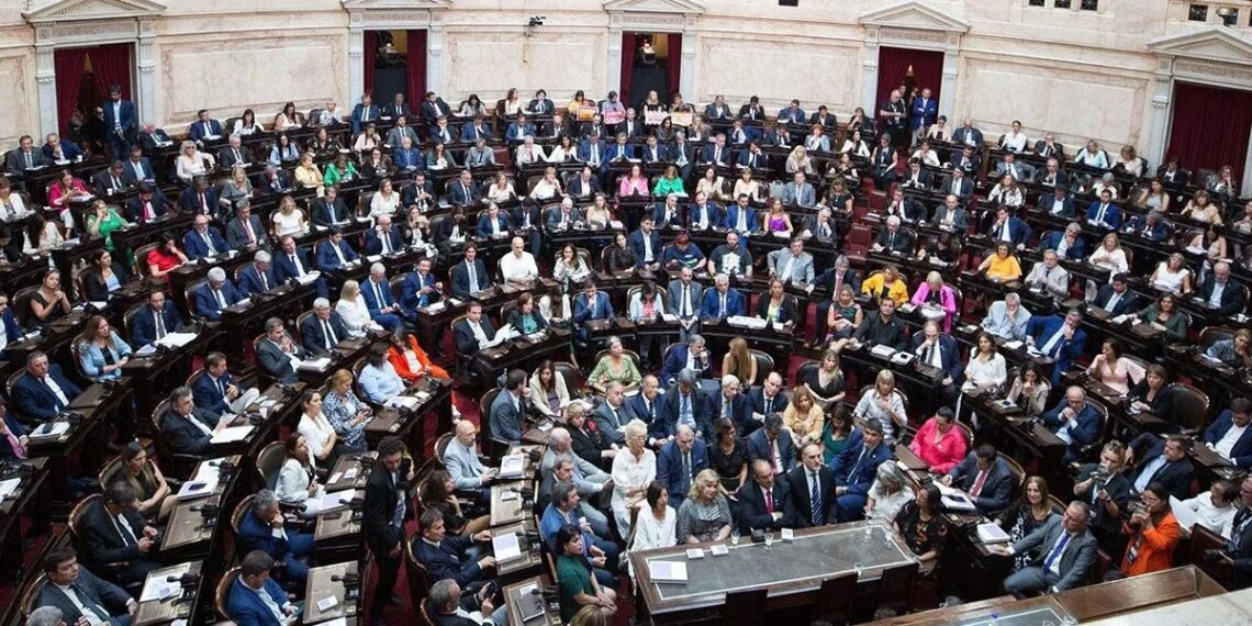 El proyecto sobre devolución del IVA obtuvo dictamen en el Senado