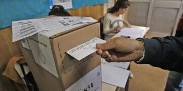 La Justicia Electoral solicitó trasladar el feriado del 20 de noviembre para evitar el ausentismo en el balotaje