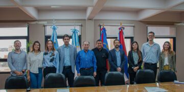 Stelatto dio inicio a la Aceleradora StartUp Posadas