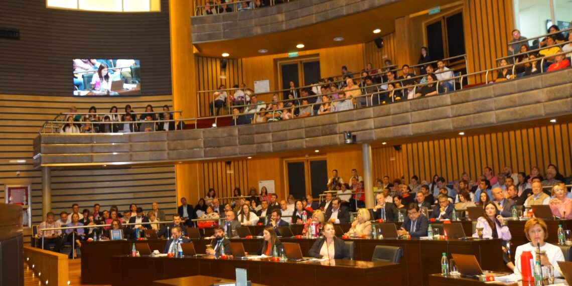 Legislatura: Prorrogaron hasta septiembre de 2025 la emergencia alimentaria en la provincia