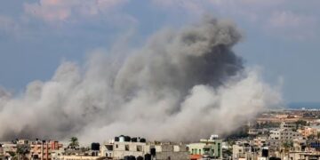 TikTok suprimió más de 500.000 videos y transmisiones en vivo del conflicto Israel-Hamas