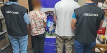 Detuvieron a una esteticista y a su pareja por estafas millonarias en Posadas
