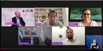 Ministros de Educación de América Latina en Misiones reflexionaron sobre innovación educativa