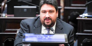Maurice Closs: «Massa está cerca de forzar el balotaje»