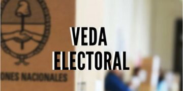 Comenzó la veda electoral: qué está prohibido hacer y hasta cuándo rige