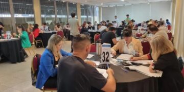 Elecciones generales 2023: comenzó el escrutinio definitivo en Misiones