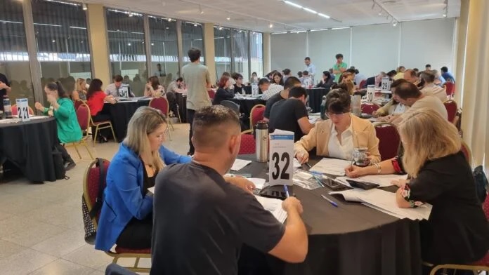 Elecciones generales 2023: comenzó el escrutinio definitivo en Misiones