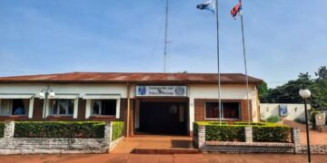 Investigan el deceso de un detenido en la Comisaría de San José