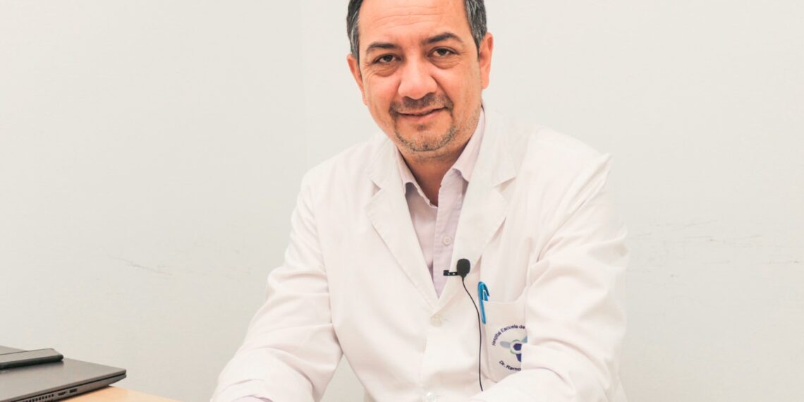 Actividad física, alimentación saludable y controles médicos son las claves para prevenir la osteoporosis