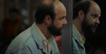 La película Los delincuentes fue seleccionada por Argentina para competir en los Oscar 2024