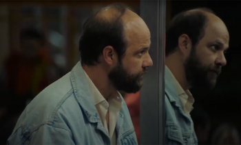 La película Los delincuentes fue seleccionada por Argentina para competir en los Oscar 2024