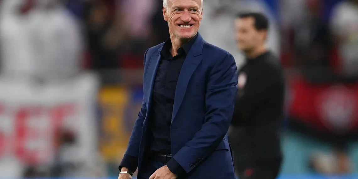 El entrenador de Francia que perdió la final con Argentina se quejó del Mundial 2030: “Tendrán ventaja”