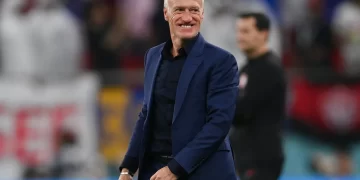 El entrenador de Francia que perdió la final con Argentina se quejó del Mundial 2030: “Tendrán ventaja”
