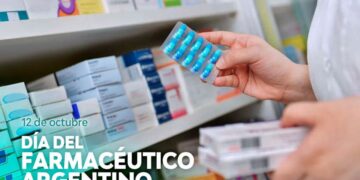 Desde el Hospital Escuela resaltan el rol fundamental de los farmacéuticos en la asistencia a pacientes ambulatorios e internados