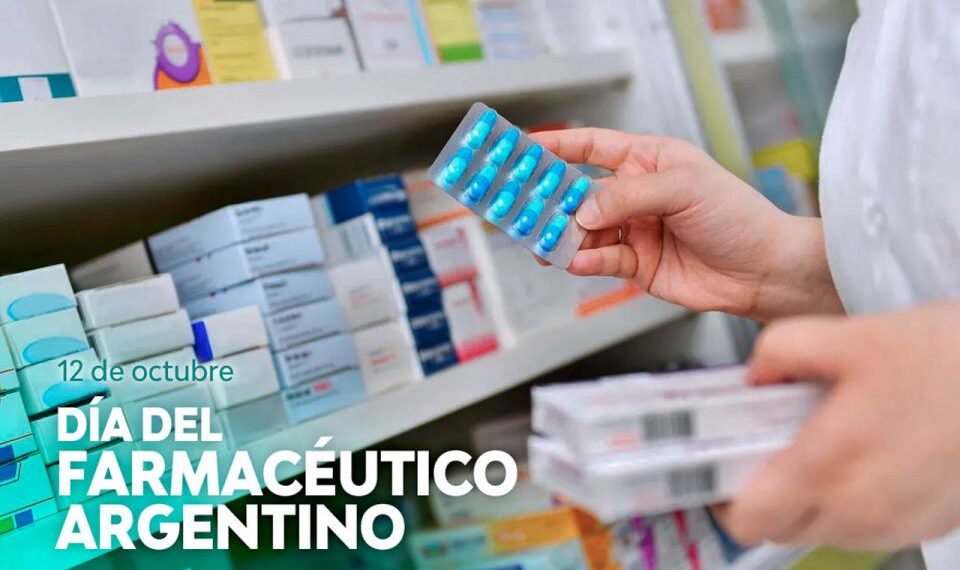 Desde el Hospital Escuela resaltan el rol fundamental de los farmacéuticos en la asistencia a pacientes ambulatorios e internados