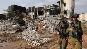 El Gobierno confirmó que Hamas tiene a 21 argentinos de rehenes en Franja de Gaza