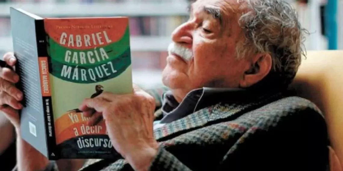 La novela inédita de García Márquez comenzará a circular en marzo del próximo año: “En agosto nos vemos”