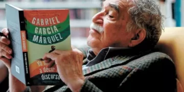 La novela inédita de García Márquez comenzará a circular en marzo del próximo año: “En agosto nos vemos”