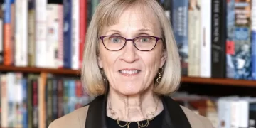 El Premio Nobel de Economía fue para Claudia Goldin por sus estudios sobre las mujeres en el mercado laboral