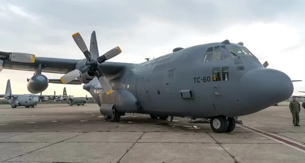 El Gobierno de Argentina envía hoy el primer avión para repatriar argentinos varados en Israel